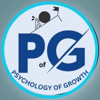 Psychology of Growth (@psycho_growth) 's Twitter Profile
