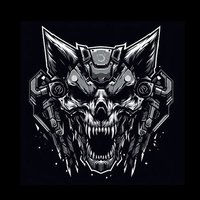 Mecha BlackWolf (@blkwlfgmng) 's Twitter Profile