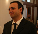 Questo è il mio account originale. Anche se a volte sono meglio le imitazioni. (Papaleo) ☺

Tweets from me signed –D