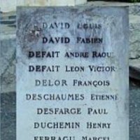 Bruno Defait (@bdefait) 's Twitter Profile
