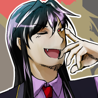 狼崎 野良/サキノラさんのプロフィール画像