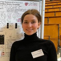 Marlene Scheffold (@scheffoldm) 's Twitter Profile