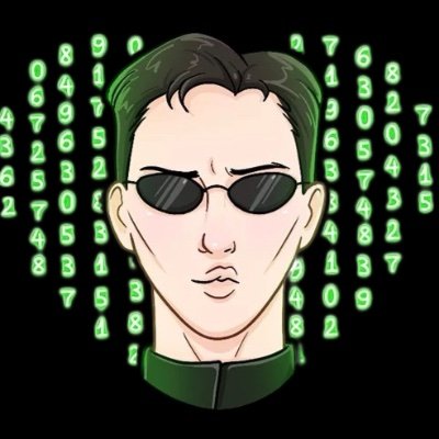 Pavel Durov is known for wearing all black clothes, and it gives him a resemblance to the character āNeoā from the Matrix https://t.co/Ia6ehtHDrS