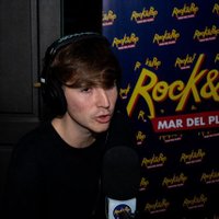 Joaquín Chetelein 🎙️📱 (@joacochetelein) 's Twitter Profile