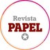 Papel Bot βͺ (@papelbot) Twitter profile photo Papel Bot βͺ (@papelbot) Twitter profile photo