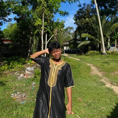 Nasran3411861's profile picture. ตัวววแม่🤤🐁💨🏡