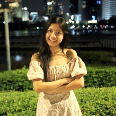 ppawineezz's profile picture. ขายเสื้อผ้า IG : https://t.co/qQCrggM94E