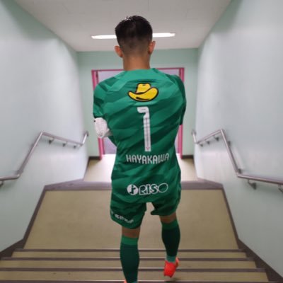 鹿島アントラーズ/@atlrs_official / GK / No.1 / @pumafootball_jp /@jspofficial1988 / @N_uno_official