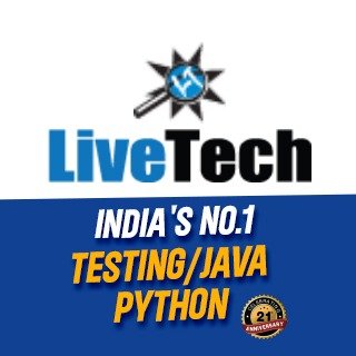 @LivetechT71989