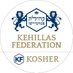 Kehillas Federation & KF Kosher (@federationuk) Twitter profile photo Kehillas Federation & KF Kosher (@federationuk) Twitter profile photo