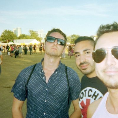 Jonfitzg's profile picture. süp