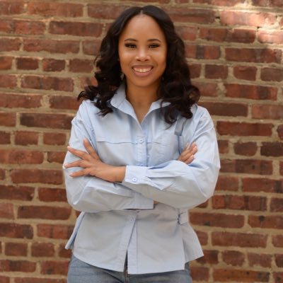 Candidate for Congress in NJ CD10
Former East Orange Councilwoman. Urban Enthusiast.
https://t.co/f1mviNkRVj