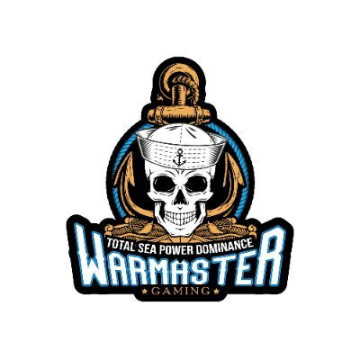 WarmasterGaming's profile picture. Gamer and father.
