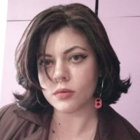 M𝚘ribunda f𝚘dida Lana Távora 🍉🐦 (@lana_tavora) 's Twitter Profile