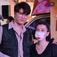 PloyPray 💙 (@prayploy) 's Twitter Profile Photo PloyPray 💙 (@prayploy) 's Twitter Profile Photo