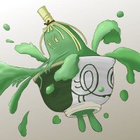 キムチ (@kimuchi_pokemon) Twitter profile photo