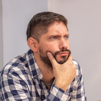 _Ignacio_Castro's profile picture. En semiosis infinita 😶‍🌫️