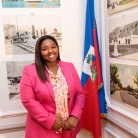 Mahallia CHERY (@mahalliachery) 's Twitter Profile Photo