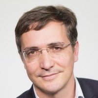 POUQUET Pascal (@ppouquet) 's Twitter Profile Photo