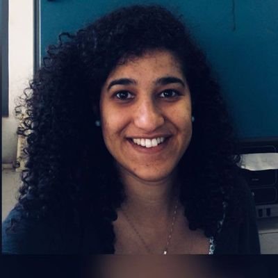 RadaraneBio's profile picture. Perfil pessoal | Bióloga, mineira | Mestre e Doutora em genética - UFMG |