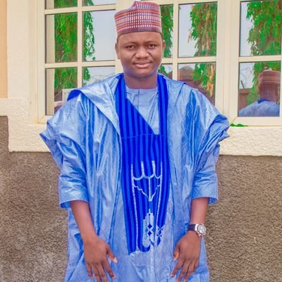 Proudly muslim,
Food lover,
Realmadrid fan👑✍,
C.E.O Inec trading company