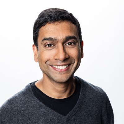 CVP, Windows + Devices @Microsoft
Husband and father of two