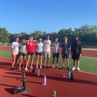Lady Lions Track & Field (@fzexctf) 's Twitter Profile