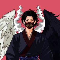 SeraphicOni (@seraphiconi) 's Twitter Profile