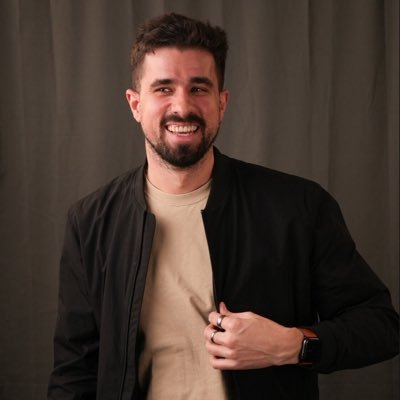 Co-Founder HorizonUnion • Director @thenewgenagency • 📧 kieran.wood@thenewgen.com