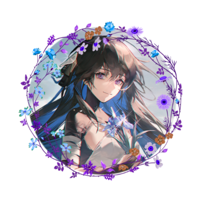 “All I remember is that you were there at the beginning and the end.” • #PGRRP #PunishingGrayRavenRP