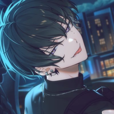 𝕚𝕟𝕜さんのプロフィール画像