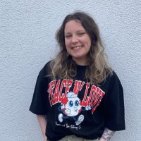 Libz (@mrs_a_libz) 's Twitter Profile