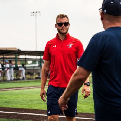 dclementi13's profile picture. @MidwestHalos / Outdoorsman / Michigan Baseball Alum / CG20✝️