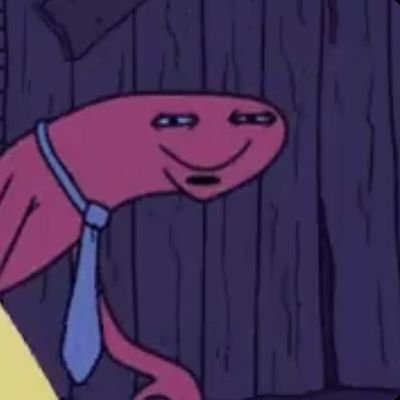 WobbleWubbit's profile picture. 🐻