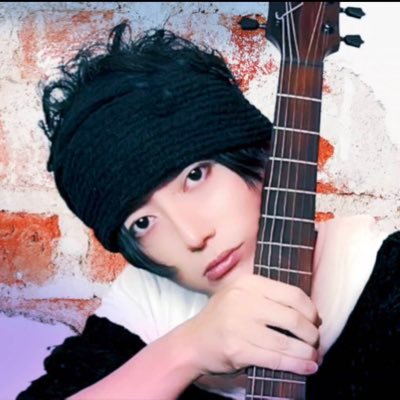 @legkouji LEG'endPRIMe, guitar,chorus messenger from far east guitar,vo,Rilly guitar.chorusなど。