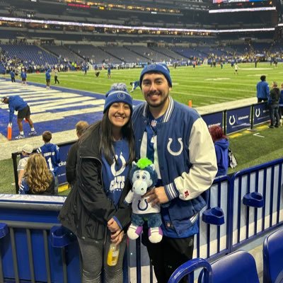 JrMedrano_17's profile picture. UTA ‘23 | Colts/Horns