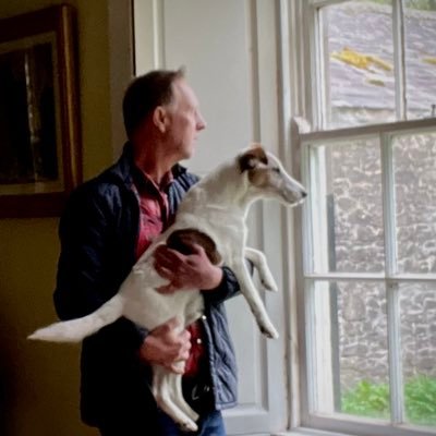 Long 18th C: Architecture, Furniture, Interiors & Landscape Garden. William Adam. Artist. Conservator. Classical musician manqué. Nature. GSA; UofStA, FSAScot.