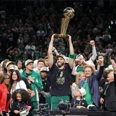 Celtics Nation Profile