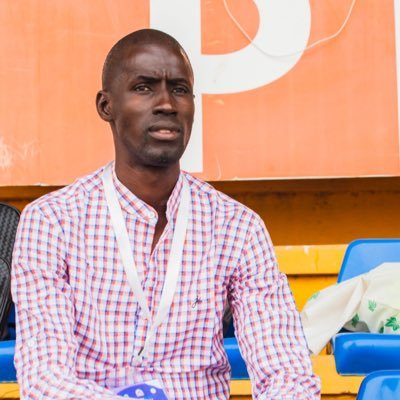Assane Diop🇸🇳🔥🔥 Profile