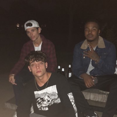 GarrettKolp's profile picture. Texas State Alum