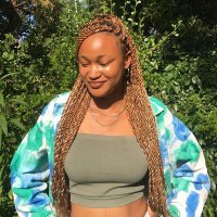 Eden April (@eloraeden) 's Twitter Profile