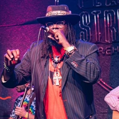 RSONtheVoiceofReason Profile