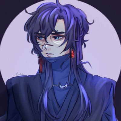 COMMS OPEN‼️さんのプロフィール画像