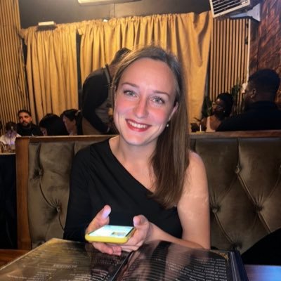 SarahHmn1's profile picture. 