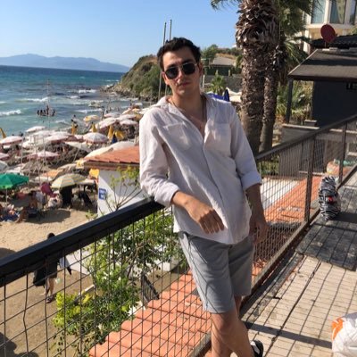 alihasanyzc's profile picture. 