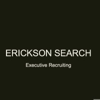 Erickson Search (@ericksonsearch) 's Twitter Profile