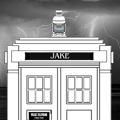 jaketorwho's profile picture. (He/Him - 24) Obscure Doctor Who facts, memes, and random Doctor Who shit. I watch DW at 3 AM to avoid spoilers