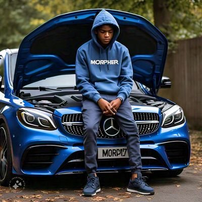 Mrmorpher2's profile picture. community manager || content creator || project manager || venture capitalist funding agent