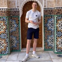 Bram van Bon (@bram_bon) 's Twitter Profile Photo Bram van Bon (@bram_bon) 's Twitter Profile Photo