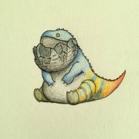 パラパラ (@kusodebuanal) 's Twitter Profile